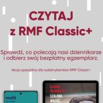 RMF Classic+ Legimi150